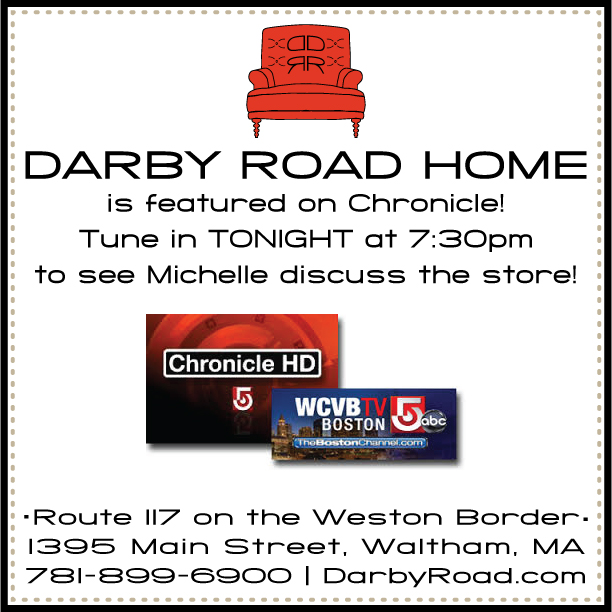 Darby Road Home on Chronicle