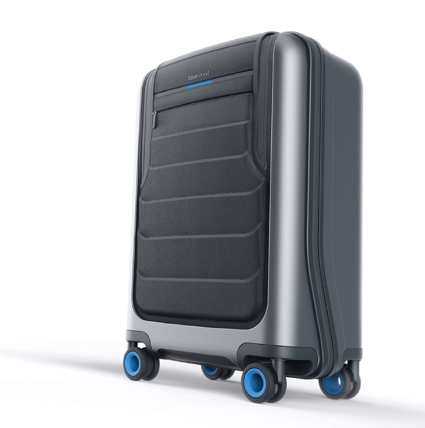 Bluesmart luggage