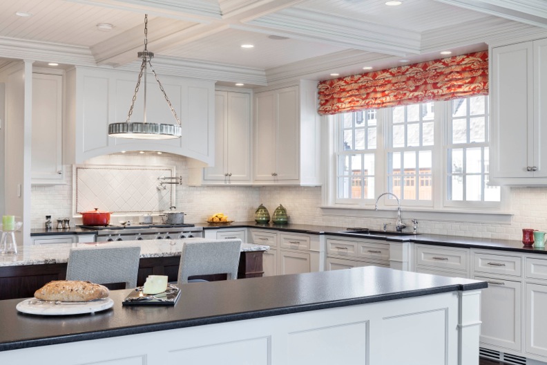 OUR FAVORITE KITCHEN TRENDS — Allen Construction