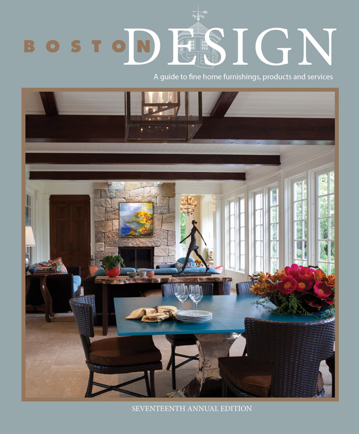 Boston Design Guide