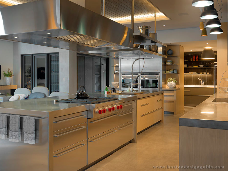 Clarke, New England's Official Sub-Zero & Wolf Showroom and Test Kitchen