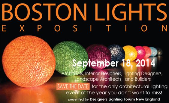 Boston Lights Expo