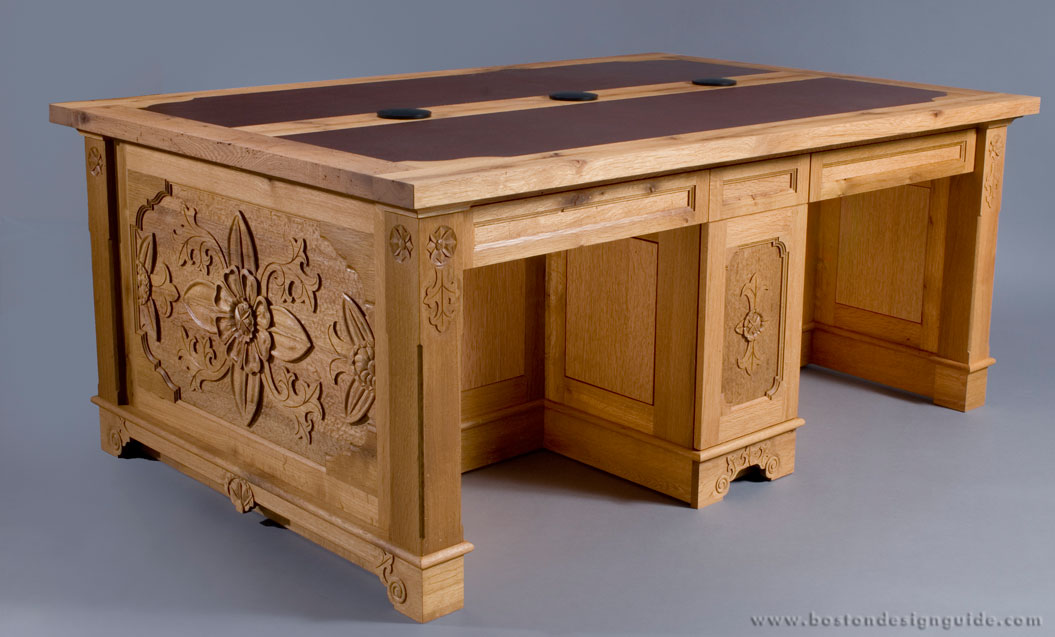Michael Humphries Woodworking