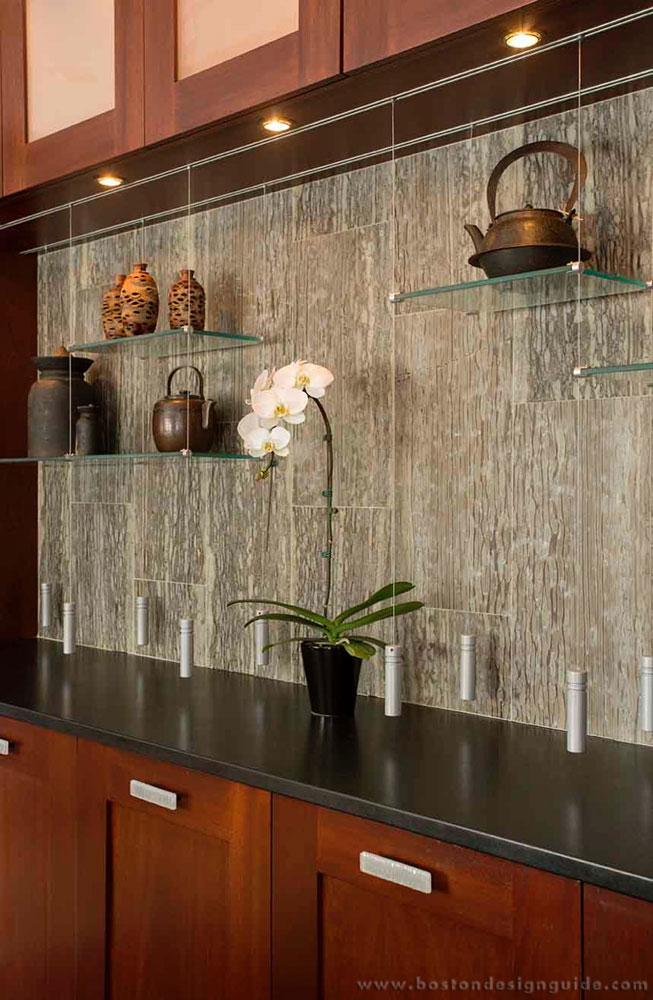 How To Choose A Kitchen Backsplash Mees Distributors Inc