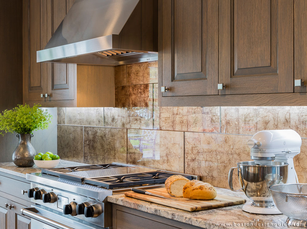 Tips for Choosing the Right Backsplash for Your Stove