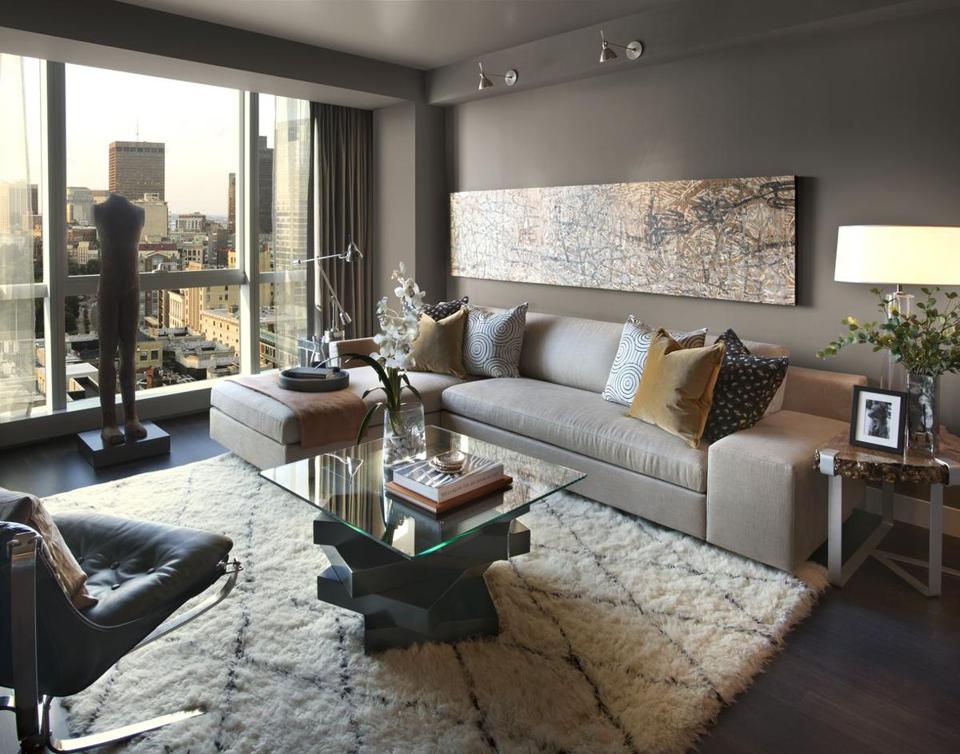Win Luxury Boston Condo from HGTV | Boston Design Guide