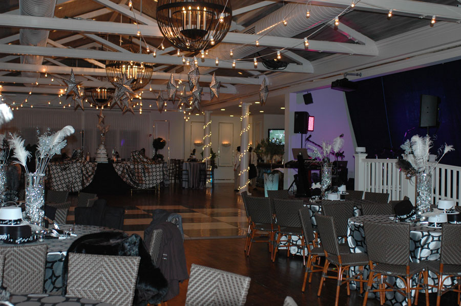 The Nantucket Hotel New Year's Eve Gala
