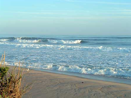 Top 5 Nantucket Beaches