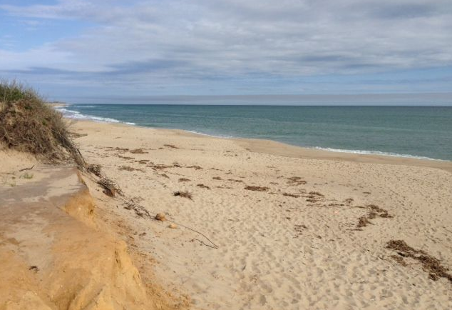 Top 5 Nantucket Beaches