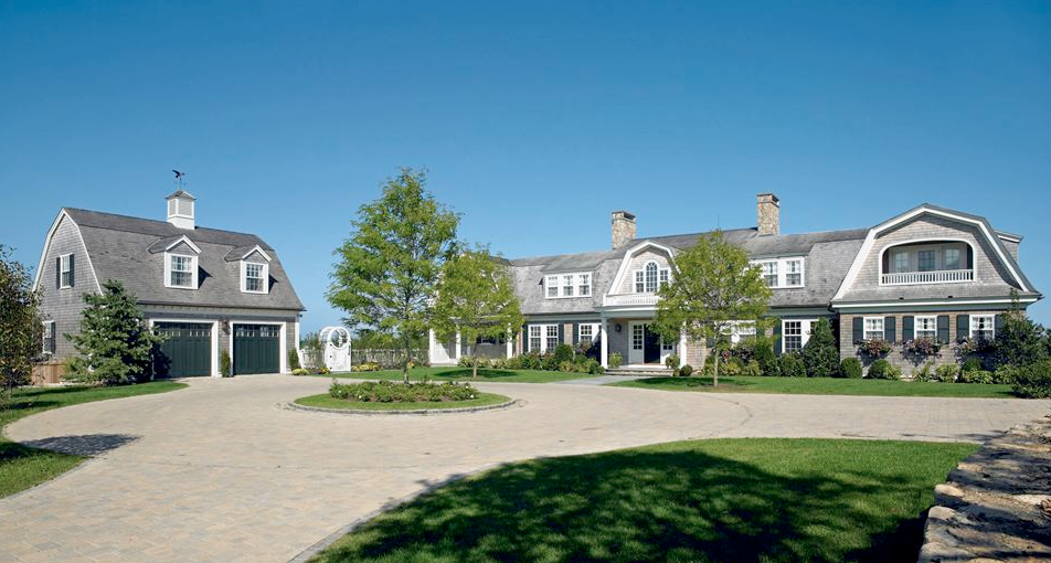 Most Expensive House on Martha's Vineyard