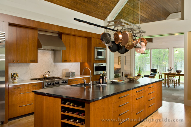 Troy Cabinetmakers | Millwork and Cabinetry Specialists in New England, Cape Cod, Martha's Vineyard, The Hamptons