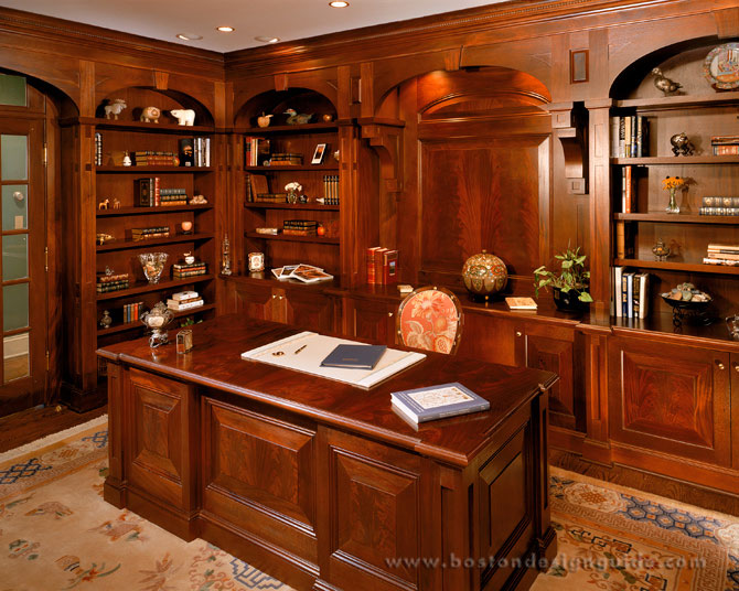  Troy Cabinetmakers, Millwork and Cabinetry Specialists