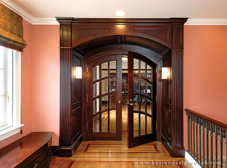 Van Millwork