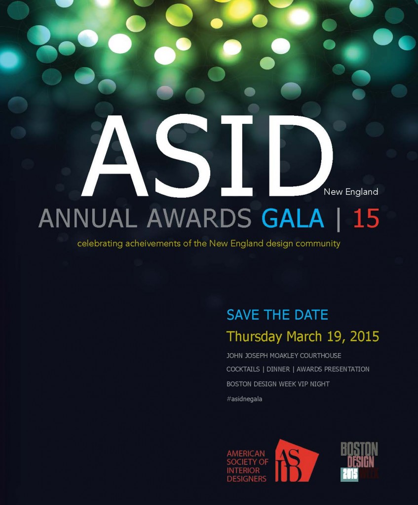 ASID Gala