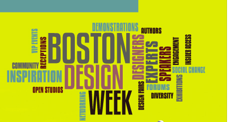 Boston Design Week