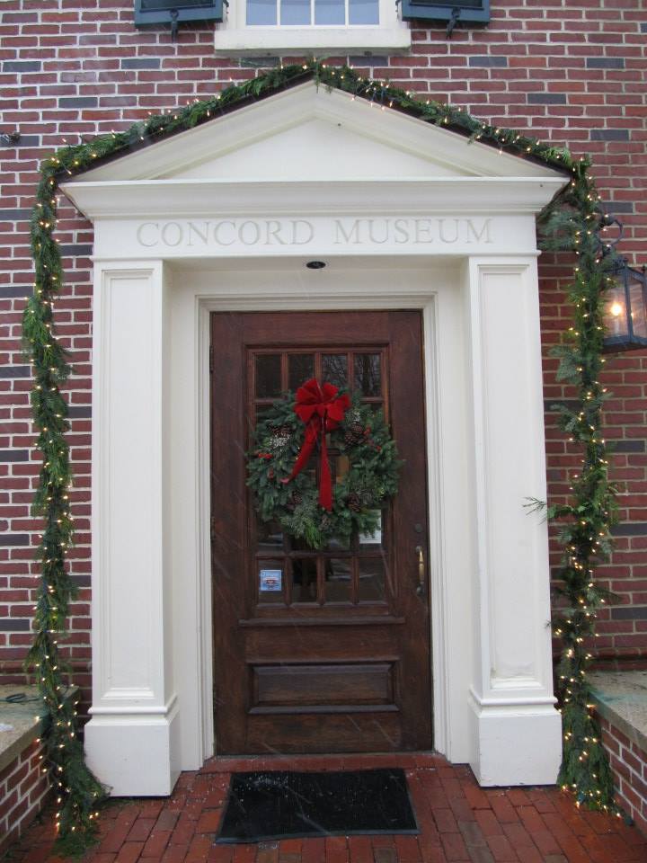 concord museum