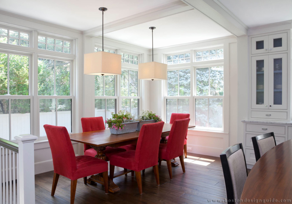 10 Perfect Dining Rooms for Entertainment