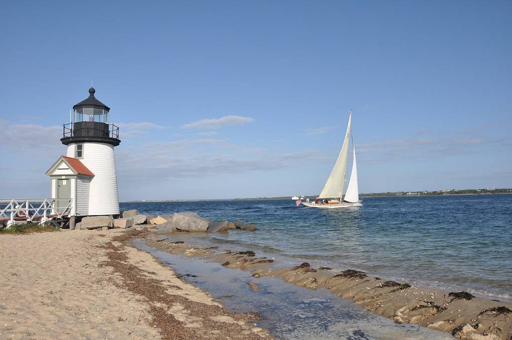 Top 5 Nantucket Beaches