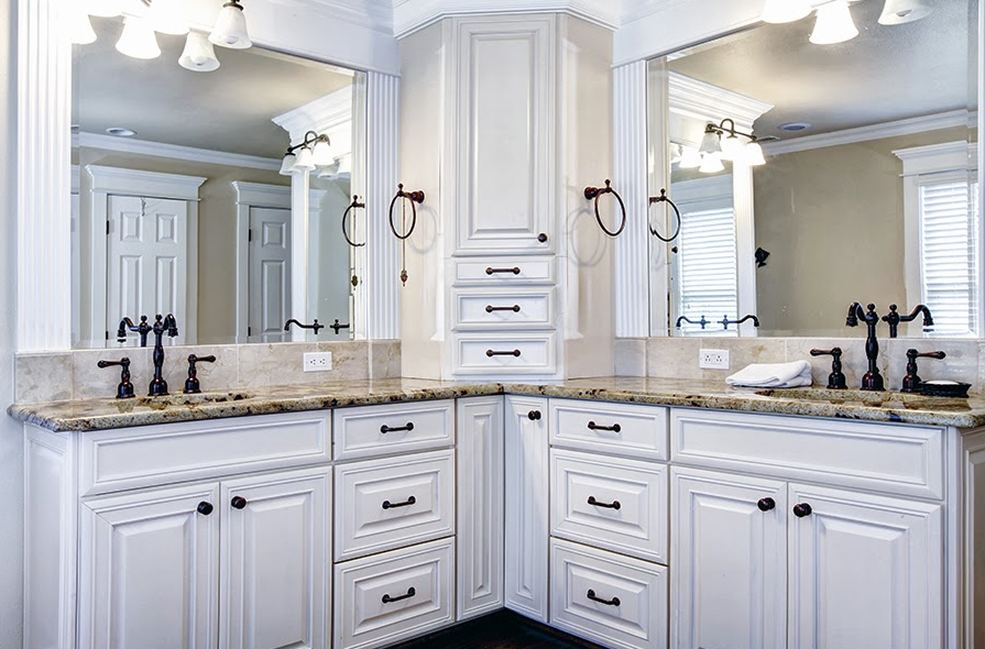 Bathroom Remodels