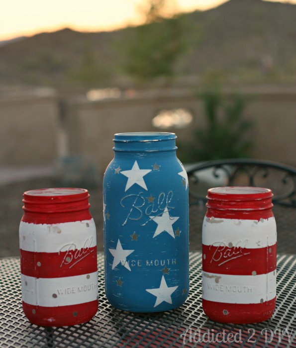 4th of July Inspirations