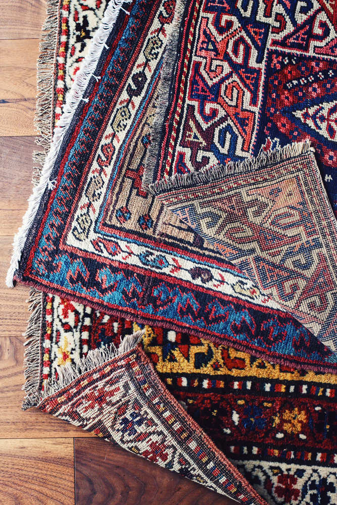 ABC Carpet & Home Oriental Rugs