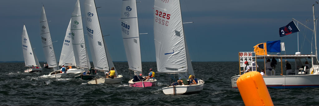 12-metre regatta