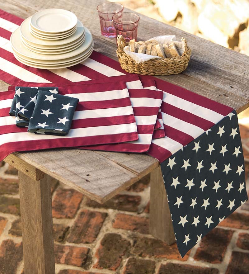 4th of July Inspirations: Decorations