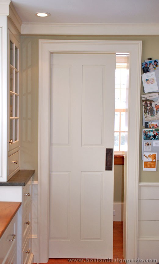 Trending Interior Sliding Barn Doors Boston Design Guide