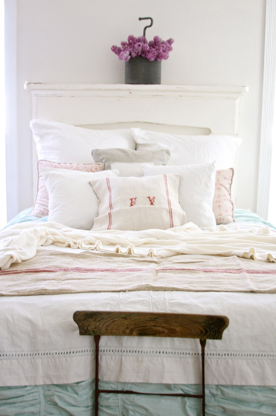 Winter-Inspired Bedrooms We Love