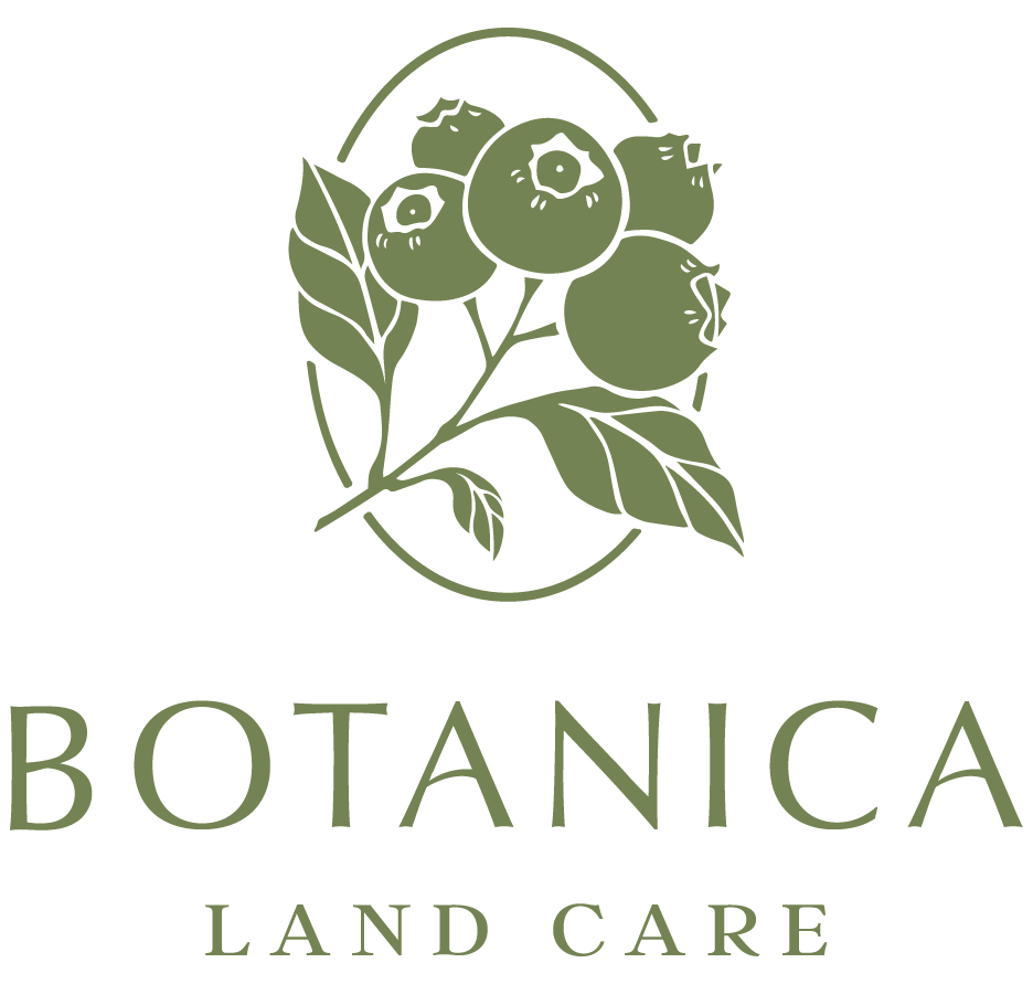 Botanica Land Care Logo