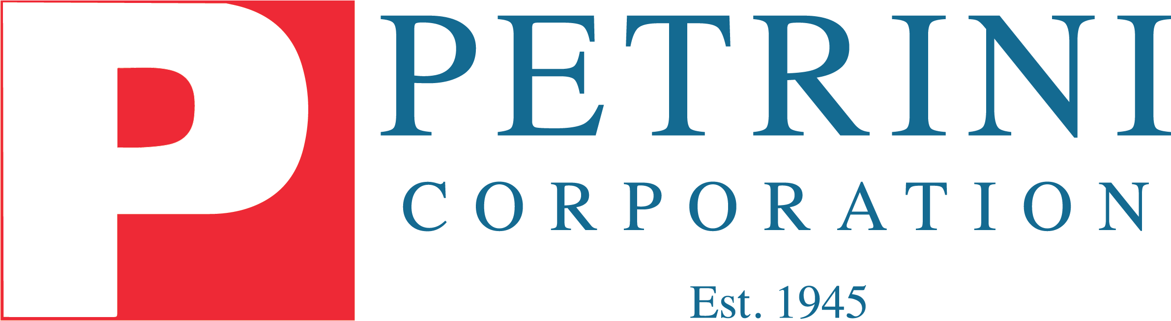 Petrini Corporation Logo