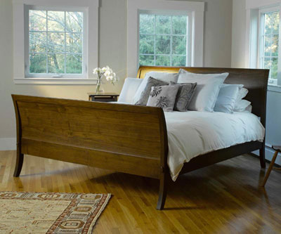 Bedroom furniture sale at Furniture by Dovetail | Boston Design Guide