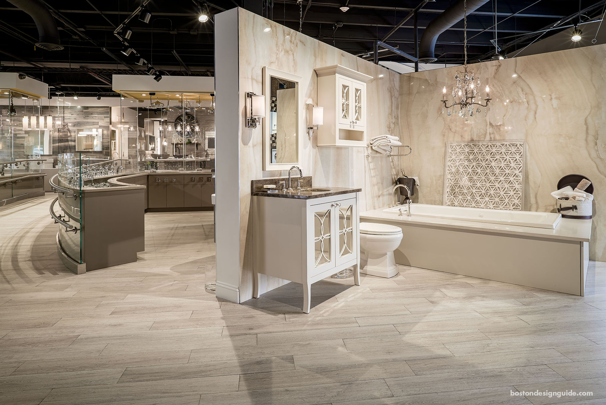 Featured image of post Kitchen And Bath Design Center - Make an appointment with whether you want to upgrade your appliances or remodel the kitchen, bath or laundry room, we the kitchen is the center of your home, and we&#039;re here to help you find the perfect mix of form and function.