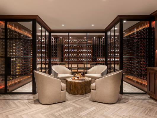 Charles River Wine Cellar